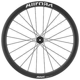 Mavic Allroad S Carbon 700c Disc 12x100mm/12x142mm Shimano/Sram HG Tubeless Grav