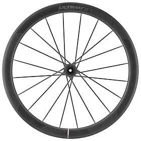 Mavic Cosmic Ultimate 45 CL Disc 12x100mm Tubeless Road Front Wheel