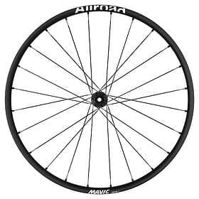 Mavic Allroad S 700c Center Lock 12x142mm SRAM XDR Tubeless Gravel Rear Wheel