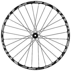 Mavic Deemax Enduro Sl 29" 6-Bolt 15x100mm Shimano/Sram HG Tubeless MTB Wheel Se