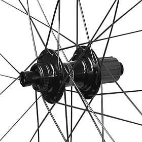 Mavic Allroad 1 12x142mm Disc Tubeless Gravel Rear Wheel