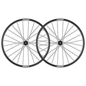 Mavic Access Rg22 9x100mm Disc Tubeless Road Wheel Set