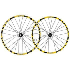 Mavic Deemax Dh Mullet 29/27.5'' 6-Bolt 20x110mm Sram XD Tubeless MTB Wheel Set