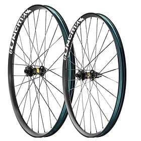 Mavic E-demmax Mullet 29/27.5'' 6-Bolt 15x110/12x148mm Sram XD Tubeless MTB Whee