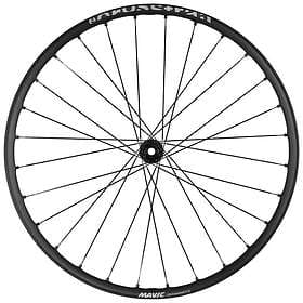 Mavic E-crosstrail Sl 29'' Boost 6-Bolt Disc 15x110mm / 12x148 mm Sram XD Tubele