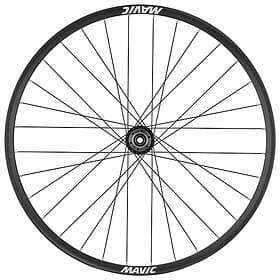 Mavic E-access Xr27 29'' Disc 9x135mm Shimano HG Tubeless MTB Rear Wheel