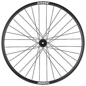 Mavic E-access Xr22 29" Disc 9x135mm Shimano HG Tubeless MTB Rear Wheel
