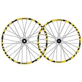 Mavic Deemax Dh Mullet 29/27.5" Superboost 6-Bolt Disc 20x110/12x157mm Shimano H