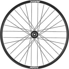 Mavic E-access Xr27 27.5" 6-Bolt 12x148mm Shimano HG Tubeless MTB Rear Wheel