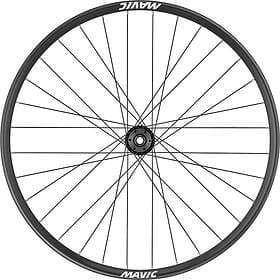 Mavic E-access Xr27 29" 6-Bolt 12x142mm Shimano HG Tubeless MTB Rear Wheel