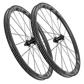 Zipp 303 Sw 700c Center Lock 12x100mm/12x142mm Shimano/Sram HG Tubeless Road Whe