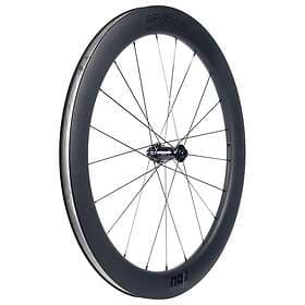 Vision Sc 60 Sl I23 12x100/12x142 mm Shimano/Sram HG Disc Tubeless Road Wheel Se