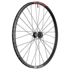DT Swiss FR 1500 Classic 27.5" Disc 6-Bolt Tubeless MTB Front Wheel