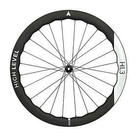 DT Swiss High Level HL3 700c Center Lock 12x100/12x142mm Sram XDR Tubeless Road 