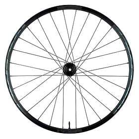 Race Face Aeffect-r 27.5" 15x110mm 6-Bolt Disc Tubeless MTB Front Wheel