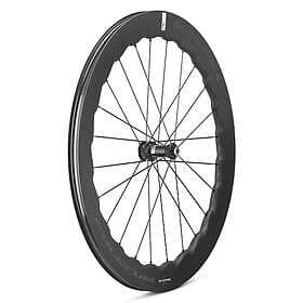 Fulcrum Sharq 57 700c 57mm Center Lock 12x100/12x142mm SRAM XDR Tubeless Gravel 