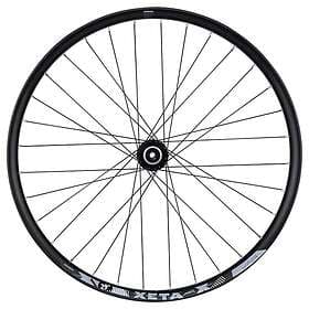 Contec Xeta Core 30 29" Center Lock 12x148mm Shimano HG Tubeless MTB Rear Wheel
