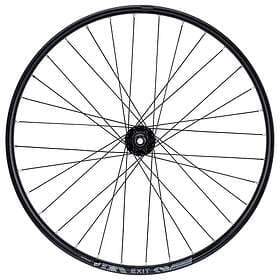 Contec Exit Core 21 27.5" 6-Bolt 12x142mm Shimano Micro Spline Disc MTB Rear Whe