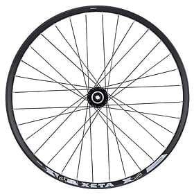 Contec Xeta Core 30 27.5" Disc 12x148mm Shimano HG Tubeless MTB Rear Wheel