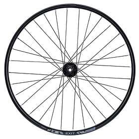 Contec Exit Core 25 27.5" Disc 6-Bolt 12x142mm Micro Spline Tubeless MTB Rear Wh