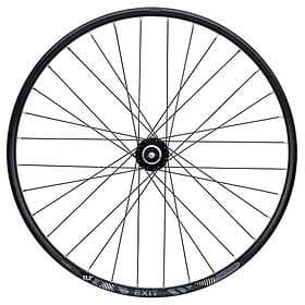 Contec Exit Core 25 27.5" Disc 12x142mm SRAM XD Clincher MTB Rear Wheel