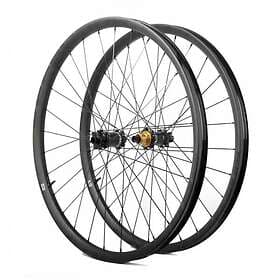 Progress Gp30 29'' 6-Bolt 15x110mm/12x148mm SRAM XD Tubeless MTB Wheelset