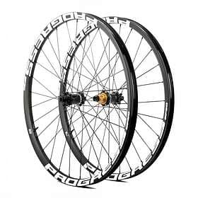 Progress Gp30 29" 6-Bolt 15x110/12x148mm Shimano/Sram HG Tubeless MTB Wheel Set