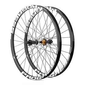 Progress Gpx Nitro2 Boost 29'' 6-Bolt 15x110mm / 12x148mm Sram XD Tubeless MTB W