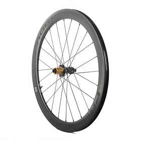 Progress A-prime Cl Disc 12x142mm Shimano Micro Spline Tubular Road Rear Wheel