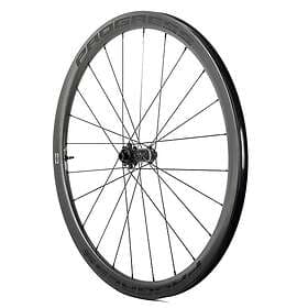 Progress Aero CL Disc 12x100mm Tubeless Road Front Wheel