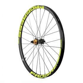 Progress Gp30 29" 6-Bolt 12x148mm Shimano HG Tubeless MTB Rear Wheel