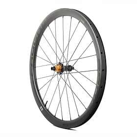 Progress Grx40 Center Lock 12x142mm Campagnolo N3W Tubeless Gravel Rear Wheel