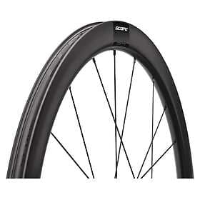 Scope S4 12x100mm / 12x142 mm Disc Tubeless Road Wheel Set