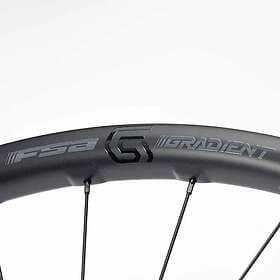FSA Gradient I30 29" 6-Bolt 15x110mm 12x148mm SRAM XD Tubeless MTB Wheelset