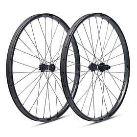 FSA Gradient I30 29" 6-Bolt 15x110mm/12x148mm Shimano Micro Spline Tubeless MTB 