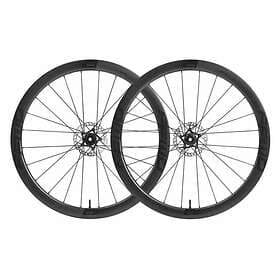 FFWD Ryot44 N/cage CL Disc 12x100/12x142mm Shimano/Sram HG Tubeless Road Wheel S
