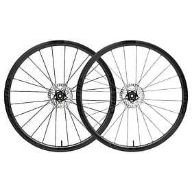 FFWD Ryot33 12x100mm/12x142mm Disc SRAM XDR Tubeless Road Wheel Set