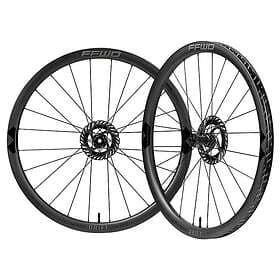 FFWD Drfit Control DT240 700c Center Lock 12x100/12x142mm SRAM XDR Tubeless Grav