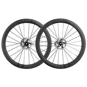 Deda Sl5 CL Disc 12x100/12x142mm Sram XDR Tubeless Road Wheel Set