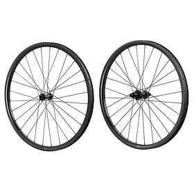 Black Inc Twenty Seven 29'' Disc 15x110/12x148mm Sram XD Tubeless MTB Wheel Set