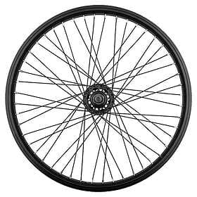 Mvtek 20'' Tubeless 14xmm Shimano/Sram HG Rear Wheel