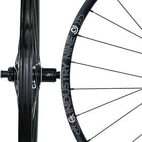 Industry Nine Grcx Trail 101 Disc 12x100 / 12 x 142 mm Sram XDR Tubeless Gravel 