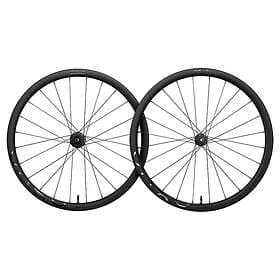 Oquo Rp35team 12x100mm/12x142mm Disc Tubeless Shimano/Sram HG Road Wheel Set