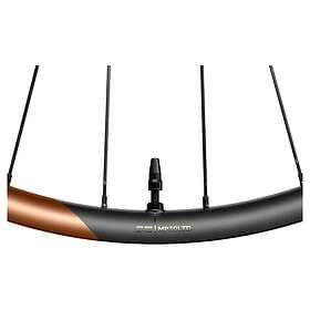 Oquo Mp30ltd 29" Disc 15x110/12x148mm Shimano Micro Spline Tubeless MTB Wheel Se