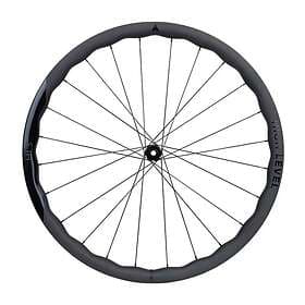 High Level Hl3 700c 35mm Center Lock 12x100/12x142mm Sram XDR Tubeless Road Whee