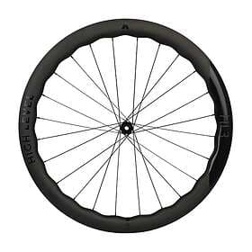 High Level Hl3 5045 12x100mm/12x142mm Shimano/Sram HG Tubeless Road Wheel Set