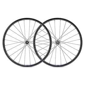 Reynolds AR 25 12x100mm / 12x142 mm Shimano/Sram HG Tubeless Road Wheel Set