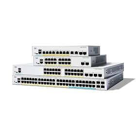 Cisco Catalyst C1300X-24NGU-4X