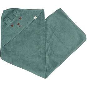Fabelab Bear Towel