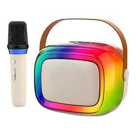 GUYUCOM Karaoke Machine LS0101